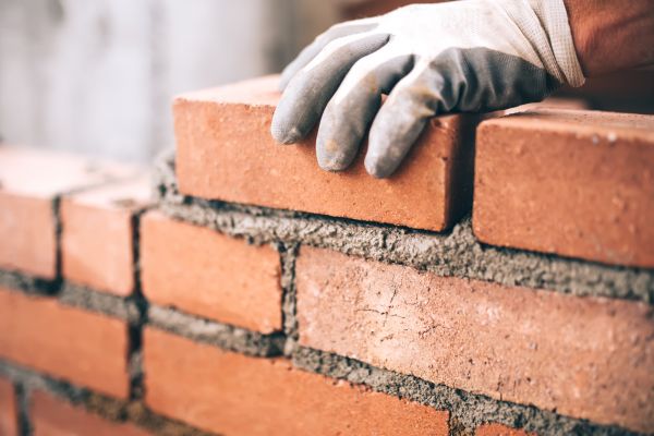 Brick And Mortar Repair in Glenview