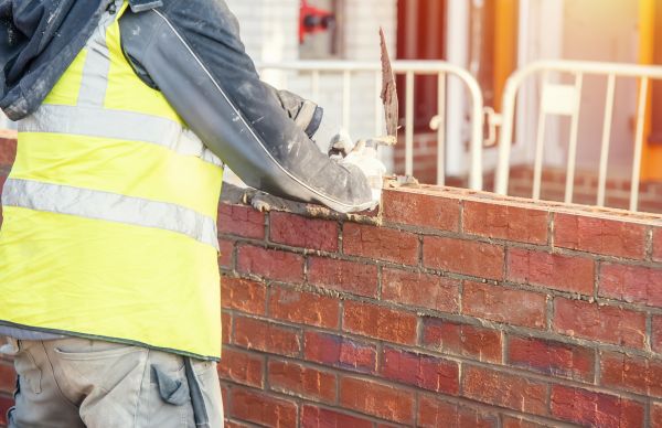 Brick Laying Service in Glenview