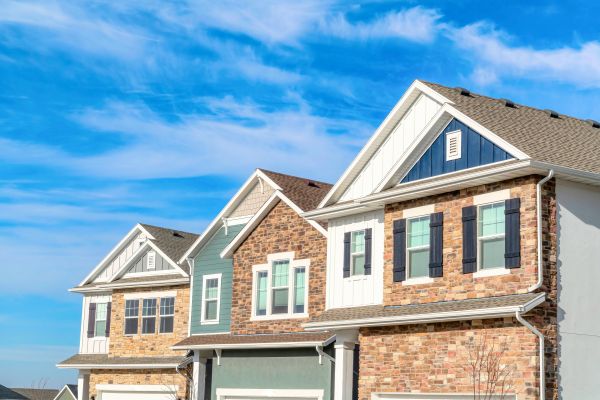 Brick Siding Installation in Glenview