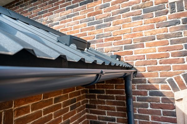 Brick Veneer Siding Installation in Glenview
