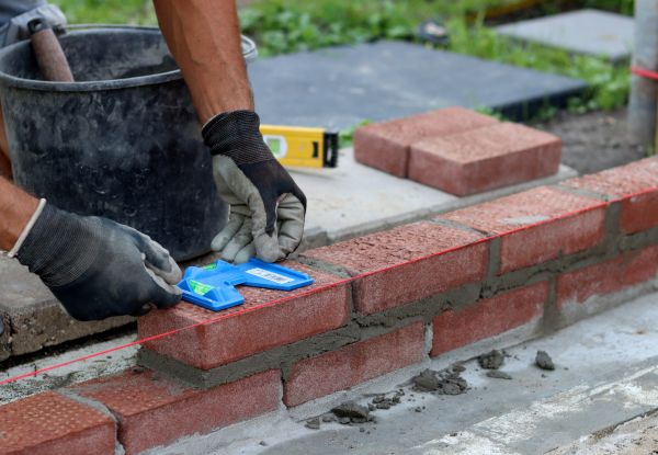 Masonry Service in Glenview