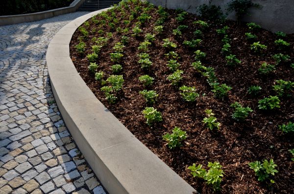 Retaining Wall Repair in Glenview