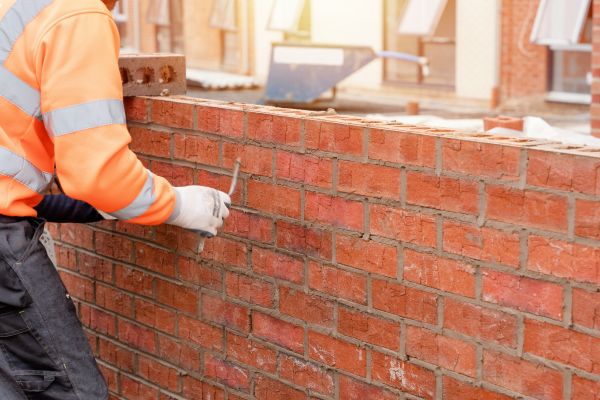 Brick Repair in Glenview