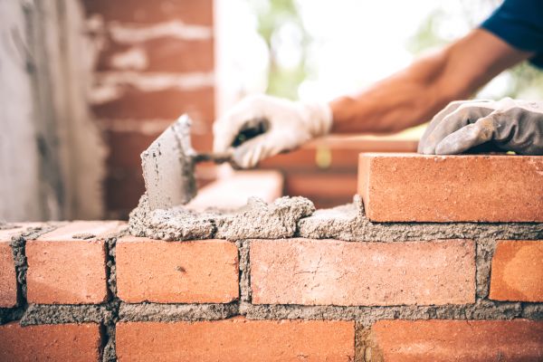 Brickwork Service in Glenview