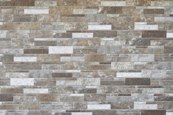 Stone Siding Repair in Glenview