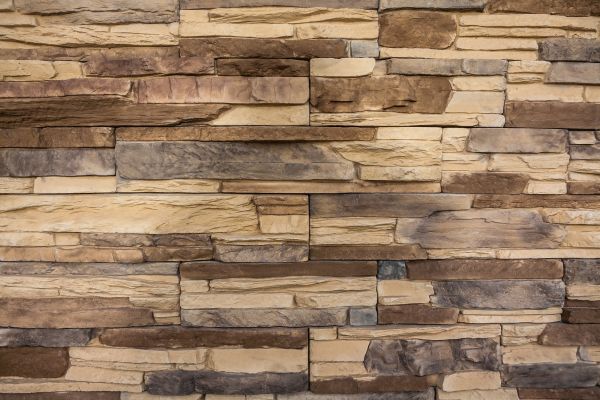 Stone Siding Installation in Glenview