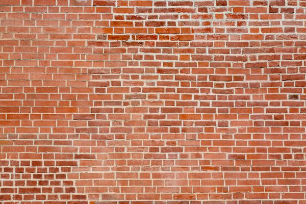 Brick Wall Installation in Glenview