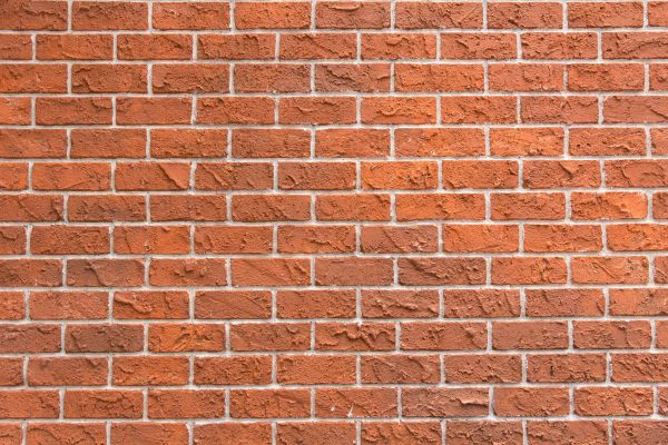 Brick Wall Replacement in Glenview