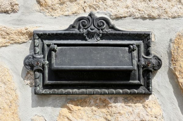 Stone Mailbox Installation in Glenview