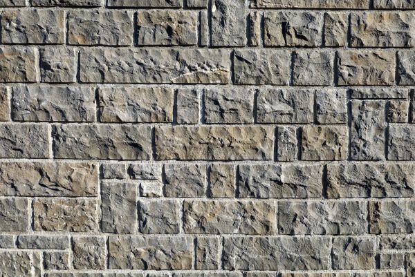 Stone Cladding Installation in Glenview