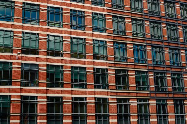 Commercial Brickwork in Glenview