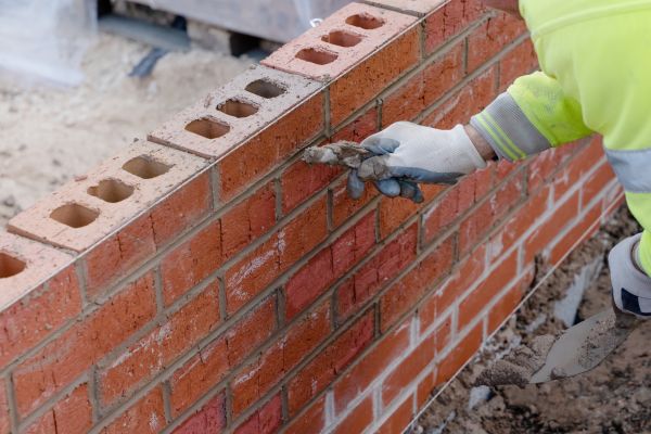 Residential Masonry in Glenview