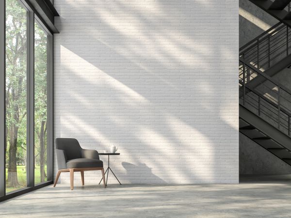 White Brick Construction in Glenview