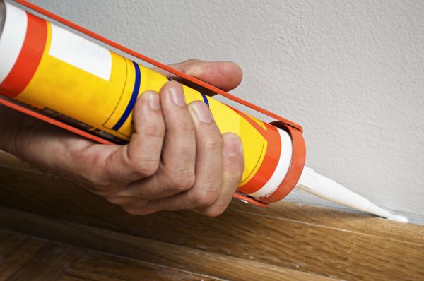 Masonry Caulking in Glenview