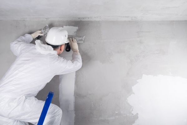 Mortar Crack Repair in Glenview